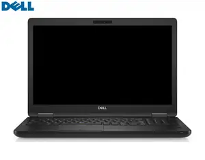 NOTEBOOK Dell 5591 15.6" Core i3,i5,i7 8th Gen - Φωτογραφία