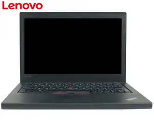 NOTEBOOK Lenovo ThinkPad X260 12.5" Core i3,i5,i7 6th Gen - Φωτογραφία