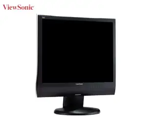 MONITOR 20" TFT Viewsonic VG2021 GB - Φωτογραφία