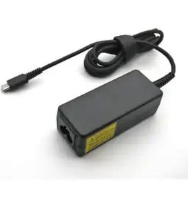 AC ADAPTER HP 5V/9V/12V/15V/20V/ 65W USB TYPE-C - Φωτογραφία