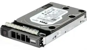 600GB 15K 3.5 SAS 6G 400-22183 400-22183 - Φωτογραφία