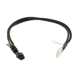 HP Y Split Power Cable for WS460 G8/G9 724259-001 - Photo