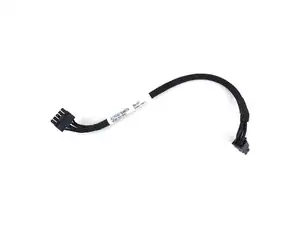 POWER CABLE HP FOR DL380 G9 DRIVE CAGE 747560-001 - Photo