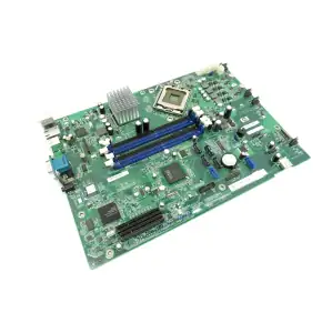 HP System Board for DL120 G5 480508-001 - Φωτογραφία