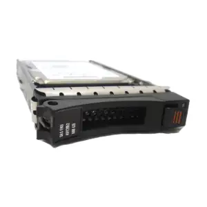 IBM 600GB 10,000 rpm 6Gb SAS 2.5in HDD 1746-5221 - Φωτογραφία