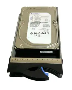 3TB 3.5in 7.200 rpm 6Gb NL SAS HDD  81Y9886 - Φωτογραφία