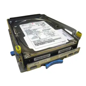 17.54GB 10K RPM DISK UNIT 9406-6818 - Φωτογραφία
