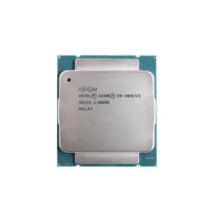 Intel E5-2698v3 2.3GHz 16C 40M 135W Cache 2133MHz 135W SR1XE - Photo