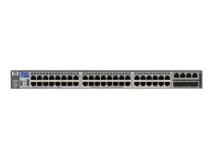 HP Procurve 2848 Switch J4904A - Φωτογραφία