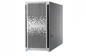 HP ML350p G8 6LFF CTO Tower Server 652066-B21 - Photo