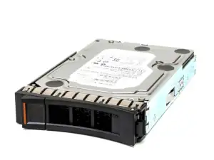 Express IBM 2TB 7.2K 6Gbps NL SATA 3.5in G2HS HDD 90Y8822 - Φωτογραφία