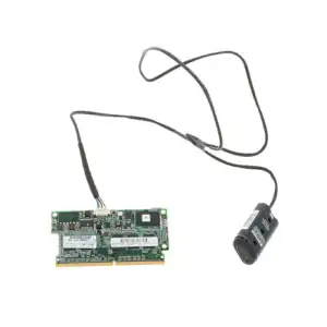 HP 1GB Onboard RAID Enablement Kit for G8 Servers 631680-B21 - Φωτογραφία