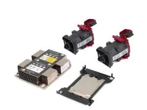 HP Silver 4210R (2.4GHz -10C) DL360 G10 CPU Kit  P15974-B21 - Φωτογραφία