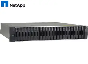 DAE NETAPP DS2246 SAS 24BAYx2.5 /2xIOM6/2xPSU - Φωτογραφία