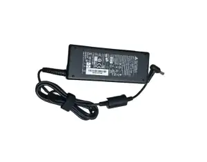 AC ADAPTER FUJITSU 19V/4.22A/80W (5.5*2.5) NEW - Photo