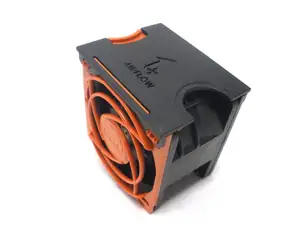 FAN DELL POWEREDGE R730 SYSTEM FAN - Φωτογραφία