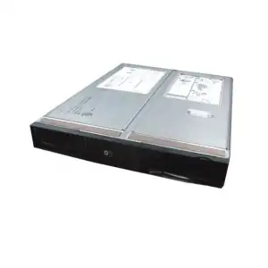 BLADE SERVER HPE Integrity BL860C I4