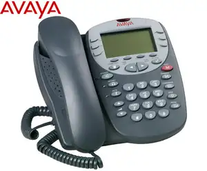 IP PHONE Avaya 4610SW - Φωτογραφία
