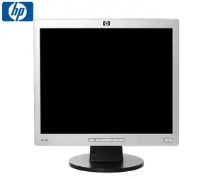 MONITOR 17" TFT HP L1706 - Φωτογραφία