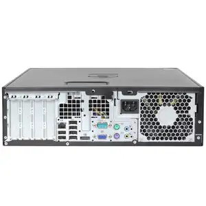 HP Elite 8000 SFF C2D & C2Q