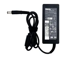 AC ADAPTER REPLACEMENT DELL 19.5V/3.34A/65W (7.4*5.0) - Φωτογραφία