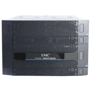 EMC VNX5200 VNX5200 - Φωτογραφία