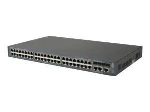 HPE FlexNetwork 3600 48 v2 EI Switch JG300A - Photo