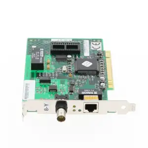 Ethernet Adapter PCI 93H1901 - Φωτογραφία