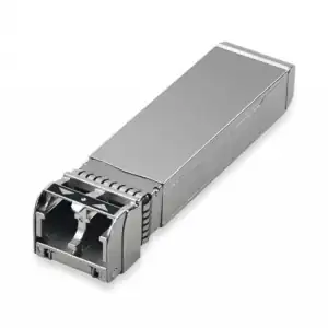 Brocade 8Gb SFP+ transceiver module  44X1962 - Photo