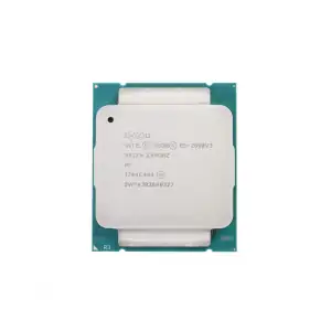 Intel E5-2690v3 2.60GHz 12C 30M 135W SR1XN - Φωτογραφία