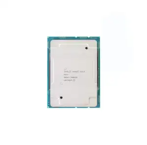 Intel GOLD 5122 3.60GHz 4C 16.5M 105W GOLD5122 - Φωτογραφία