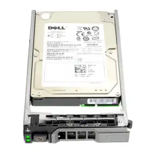 3TB 7.2K 3.5 SAS 6G 342-5359 342-5359 - Φωτογραφία