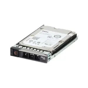 300GB 15K 2.5 SAS 12G 7VY3J 400-AJRM - Φωτογραφία