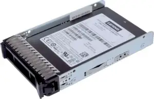 ThinkSystem 2.5in PM1643a 960GB Entry SAS 12Gb Hot Swap SSD 4XB7A38175 - Φωτογραφία