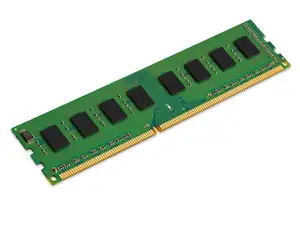 8GB TRANSCEND PC3L-12800 DDR3-1600 2Rx8 CL11 ECC RDIMM 1.35V - Φωτογραφία