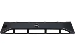 FRONT BEZEL FOR DELL R520 R530 R720 R730 R730XD R820 - Photo