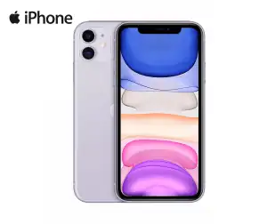 MOBILE APPLE IPHONE 11 64GB PURPLE ΠΟΙΟΤΗΤΑ: ΚΑΛΗ (GA-) - Photo