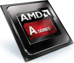 CPU AMD A8-8600 4C QC 3.4GHz/4x16KB/2MB/65W FM2+ - Photo