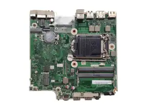 MB HP I7-S1200 PRODESK 400 G6 DM PCI-E VSN - Φωτογραφία
