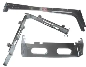 RACKMOUNT KIT FSC TX200-S4 - S26361-F2734-L90 - Photo