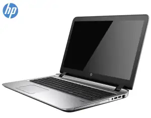 NOTEBOOK HP ProBook 450 G3 15,6