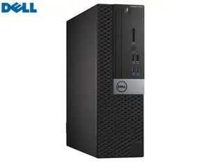Dell Optiplex 5050 SFF Core i3 6th Gen - Photo