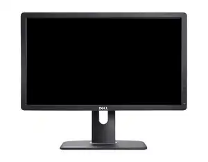 MONITOR 22" LED Dell Professional P2213t