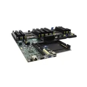 SYSTEMBOARD R630 CNCJW - Φωτογραφία