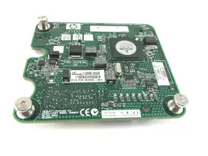 HP NC326M 1Gb Mezz Adapter 419330-001 - Φωτογραφία