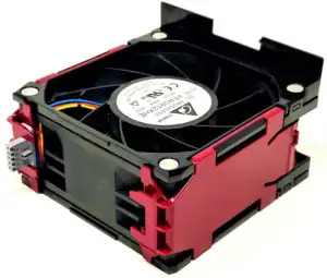 HP ML350p G8 Fan 661332-001 - Photo