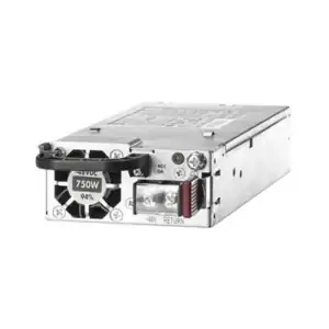 HP 750W -48VDC Power Supply for G8 Servers 619671-401 - Φωτογραφία