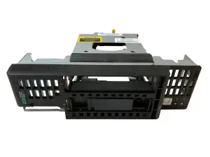 HP Front Bezel w/Drive Cage for BL460 G8 640874-001 - Φωτογραφία