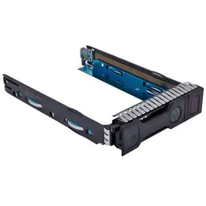 HP LFF G8/G9 SmartDrive Carrier Hard drive Tray  651320-001 - Φωτογραφία