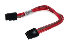 IBM SAS CABLE  46C4124 - Φωτογραφία